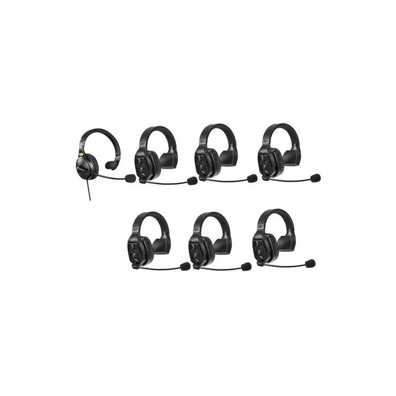 Saramonic WITALK-WT7S 2