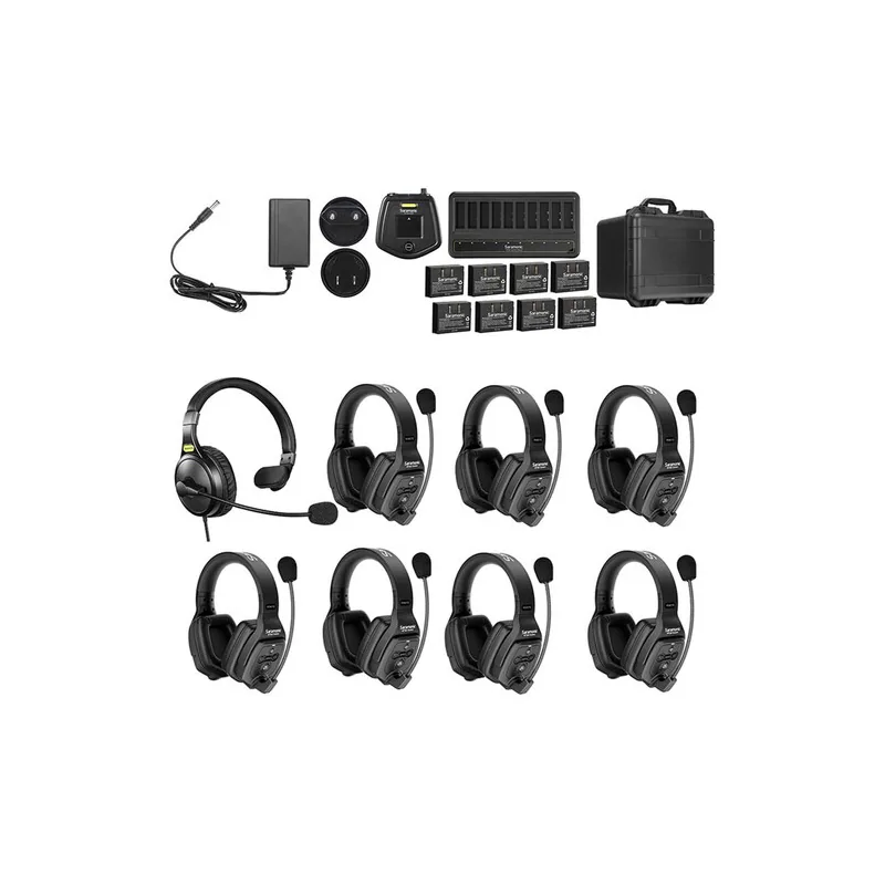 Saramonic WiTalk-WT8D