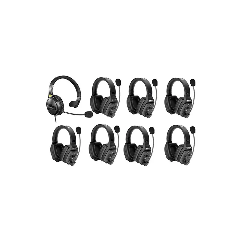 Saramonic WiTalk-WT8D 2