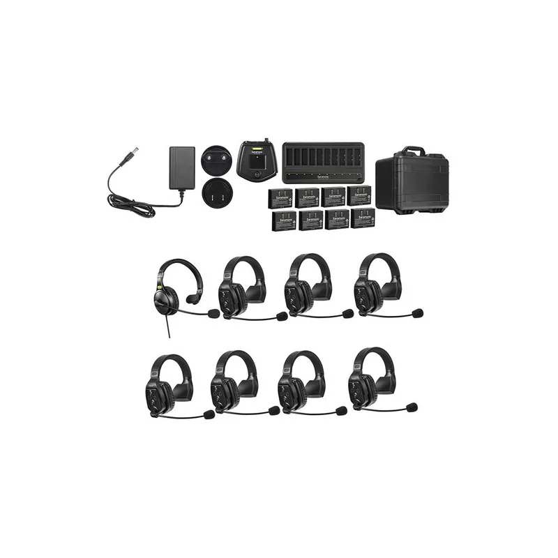 Saramonic WiTalk-WT8S