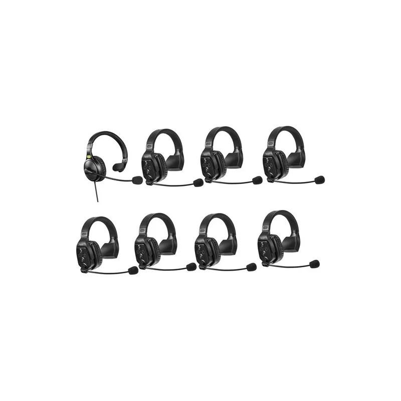 Saramonic WiTalk-WT8S 2