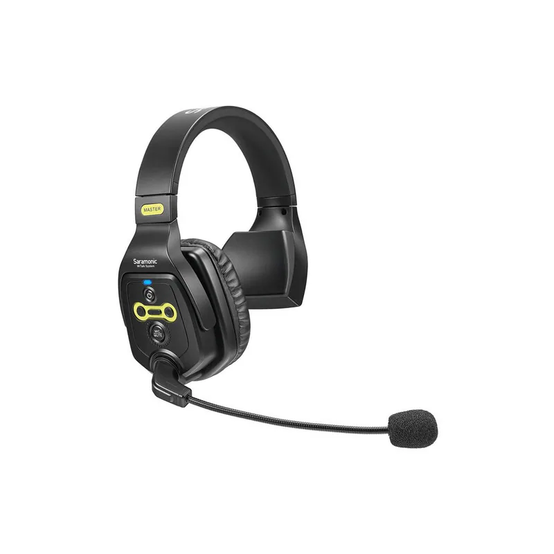 Saramonic WiTalk-WT8S 3