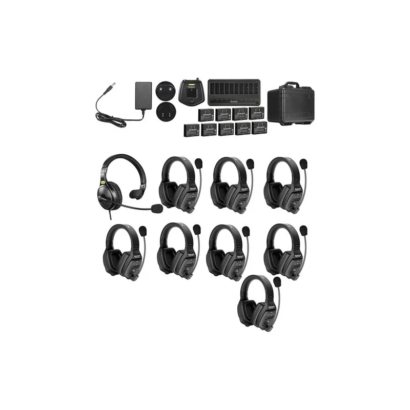 Saramonic WiTalk-WT9D