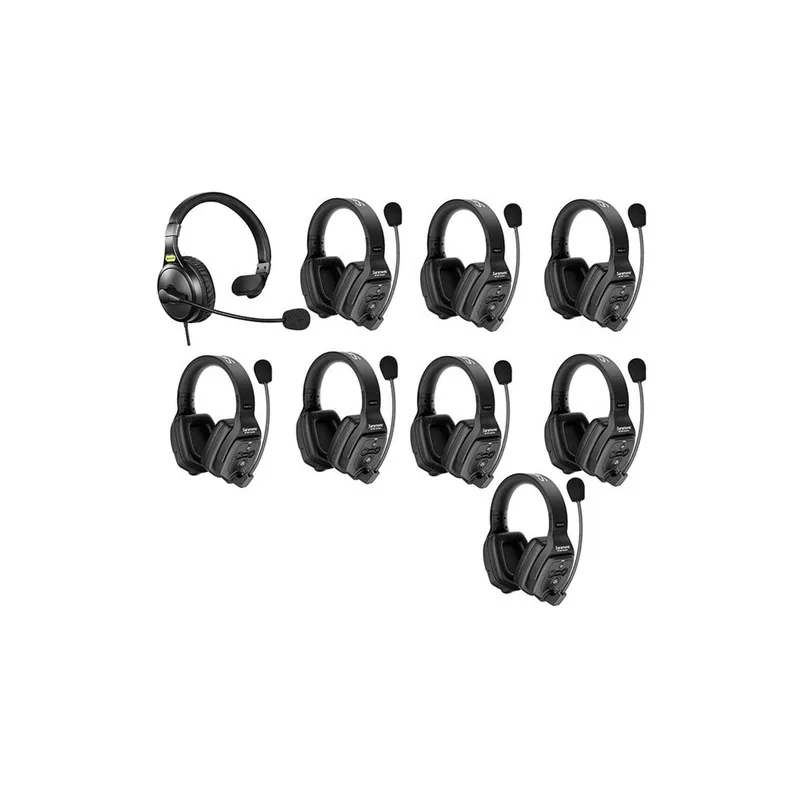 Saramonic WiTalk-WT9D 2