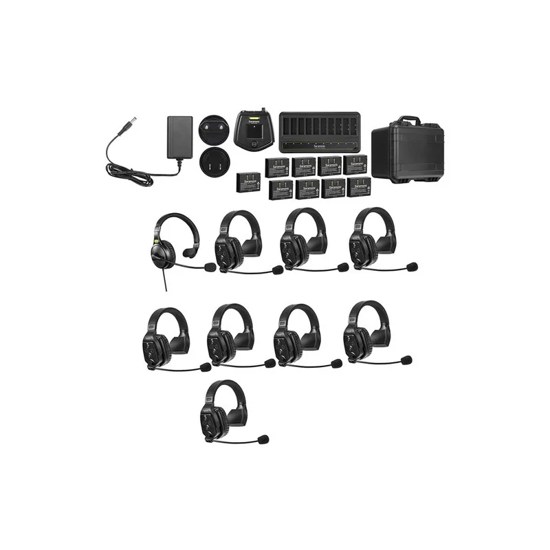 Saramonic WiTalk-WT9S