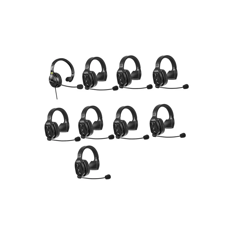 Saramonic WiTalk-WT9S 2