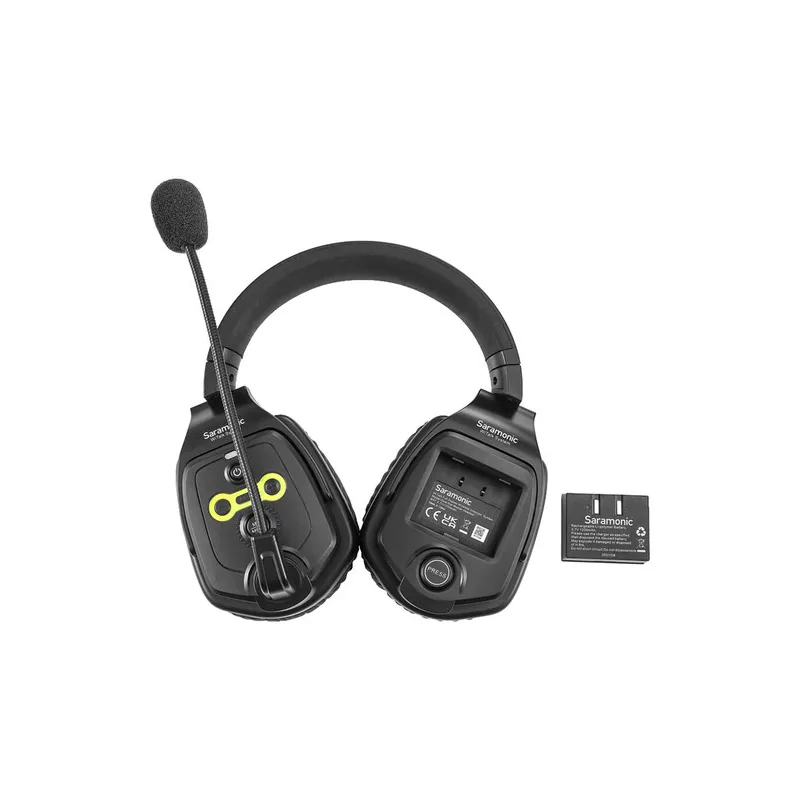 Saramonic WiTalk-WT9S 7