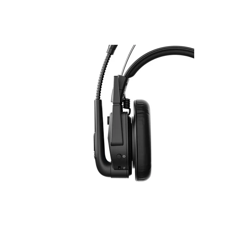 Tai nghe liên lạc nội bộ Saramonic WiTalk9 WT3S (Cho 3 Người) 10