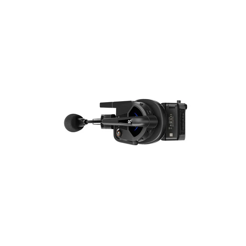 Tai nghe liên lạc nội bộ Saramonic WiTalk9 WT4S (Cho 4 Người) 4