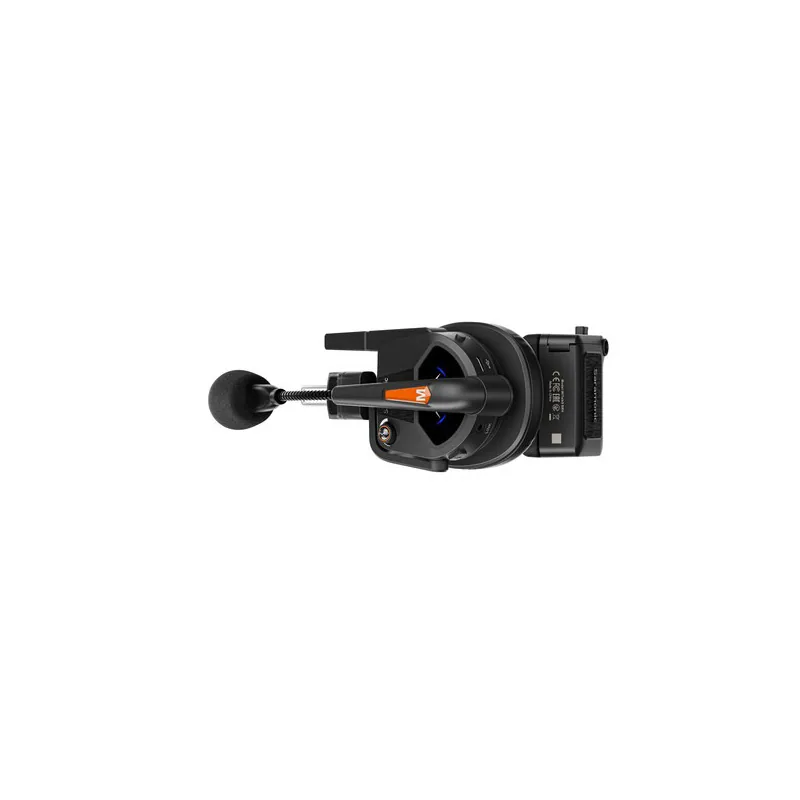 Tai nghe liên lạc nội bộ Saramonic WiTalk9 WT8S (Cho 8 Người) 5