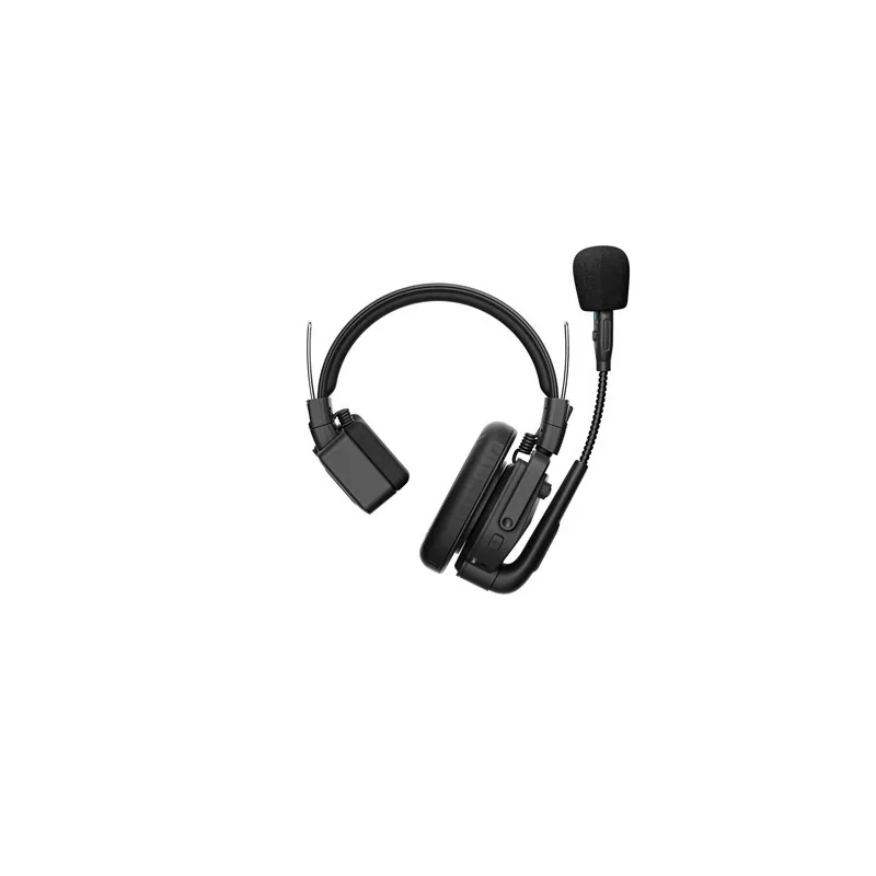 Tai nghe liên lạc nội bộ Saramonic WiTalk9 WT8S (Cho 8 Người) 8