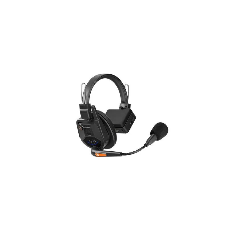 Tai nghe liên lạc nội bộ Saramonic WiTalk9 WT9S (Cho 9 Người) 3