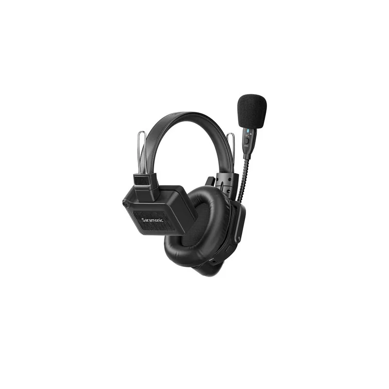 Tai nghe liên lạc nội bộ Saramonic WiTalk9 WT9S (Cho 9 Người) 9