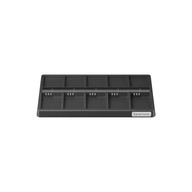 Saramonic WiTalk9X-3S 8