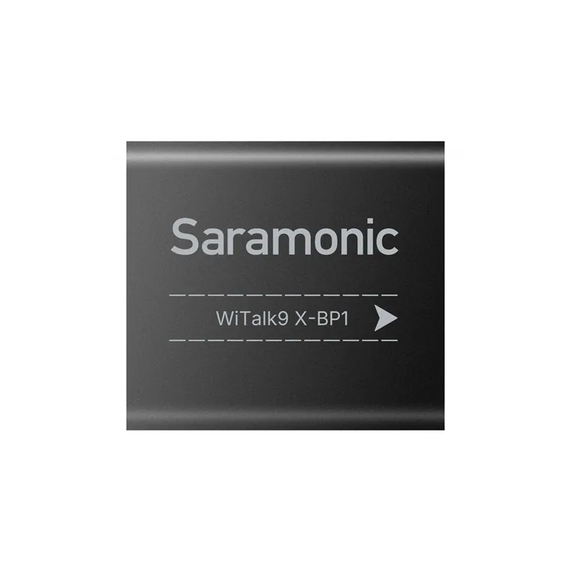 Saramonic WiTalk9X-9D 9