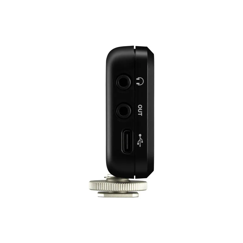 Shure MoveMic Two Receiver Kit 10