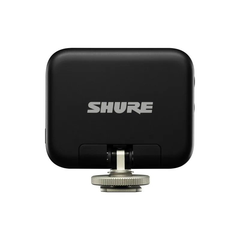 Shure MoveMic Two Receiver Kit 4