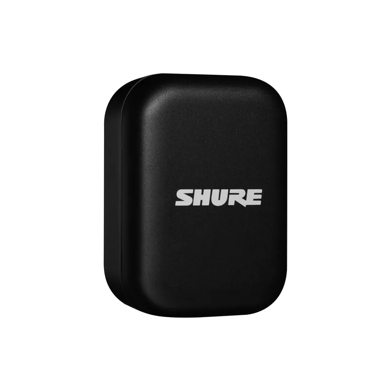 Shure MoveMic Two Receiver Kit 6
