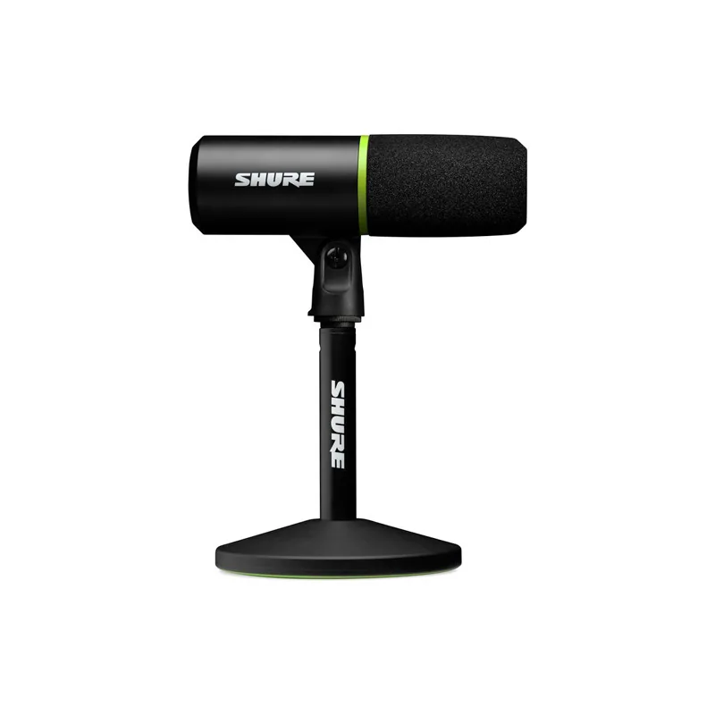 Shure MV6 Cardioid USB Gaming Microphone 2