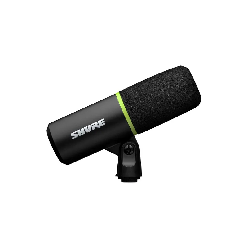 Shure MV6 Cardioid USB Gaming Microphone 6