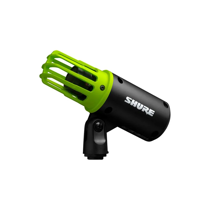 Shure MV6 Cardioid USB Gaming Microphone 8