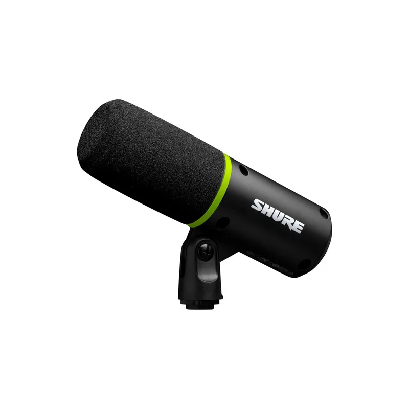 Shure MV6 Cardioid USB Gaming Microphone 9