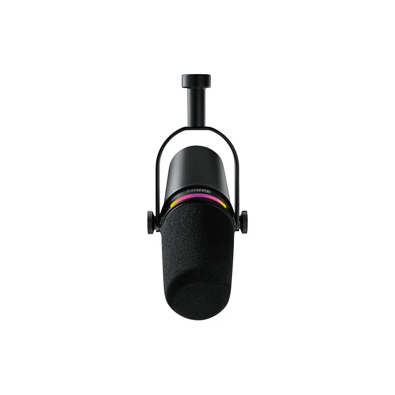 Shure MV7+ Podcast Microphone 2