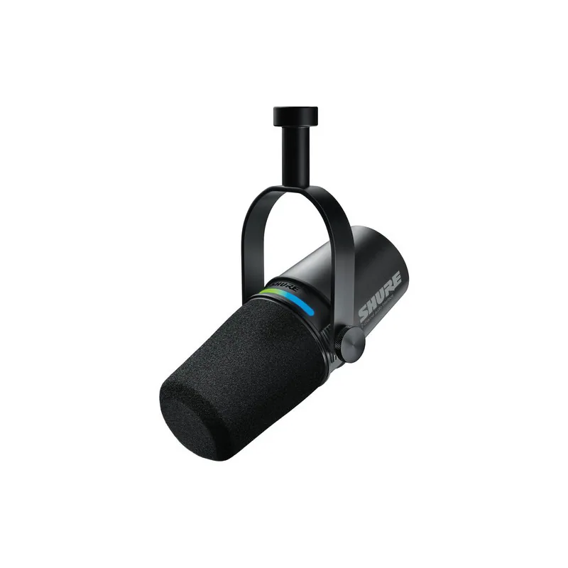 Micro Shure MV7i 2