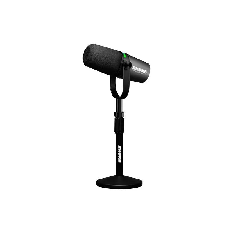 Micro Shure MV7i 3