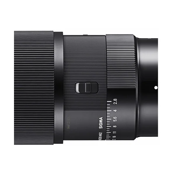Sigma 105mm f/2.8 DG DN Macro Art for Sony E 2