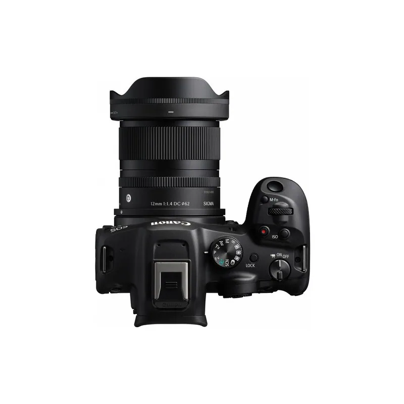 Sigma 12mm f/1.4 DC Contemporary (Canon RF) 2