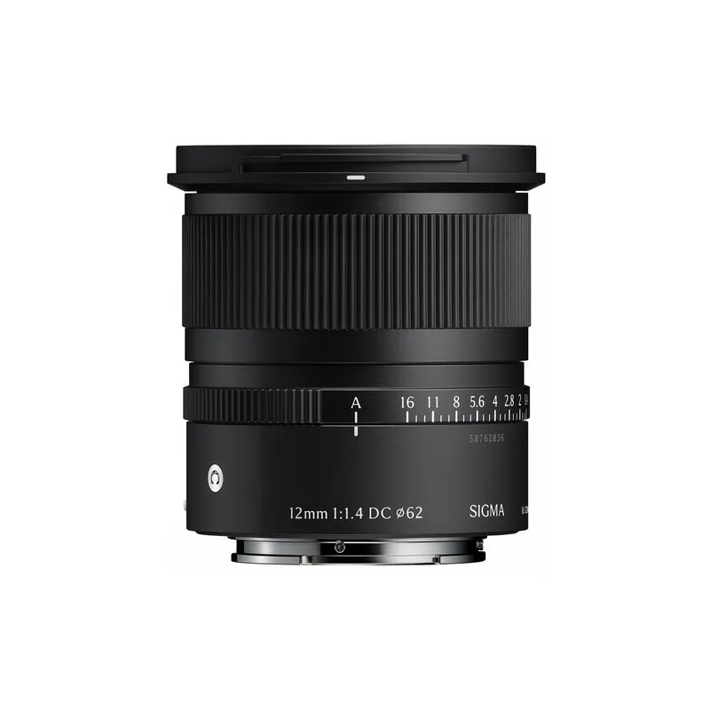 Sigma 12mm f/1.4 DC Contemporary (Sony E) 2