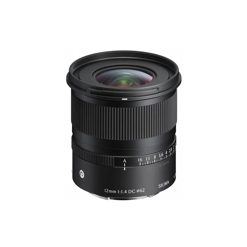 Sigma 12mm f/1.4 DC Contemporary (Sony E) 3