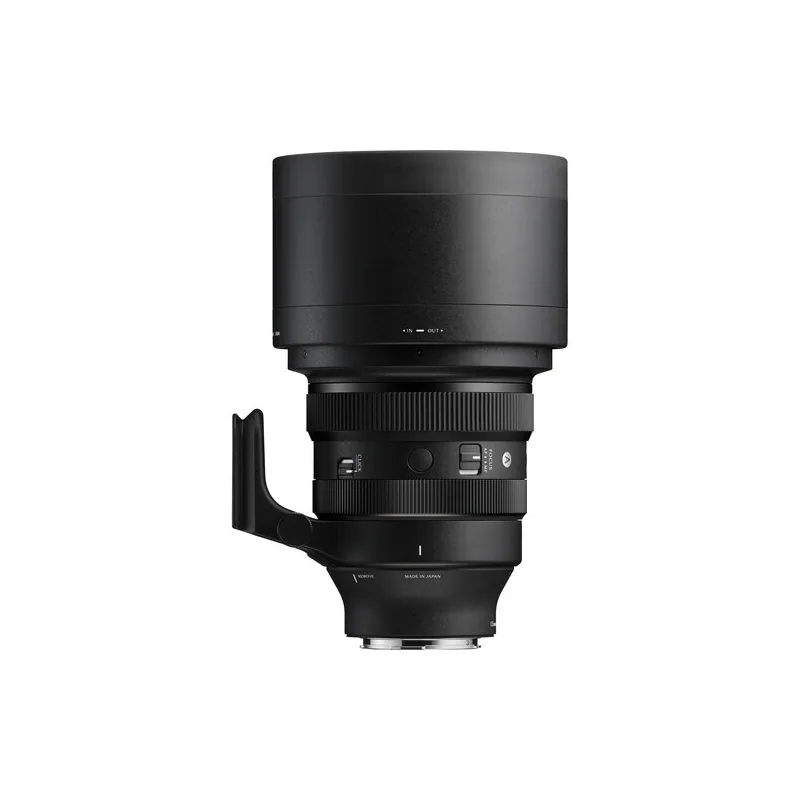 Sigma 135mm f/1.4 DG Art (L-Mount) 2