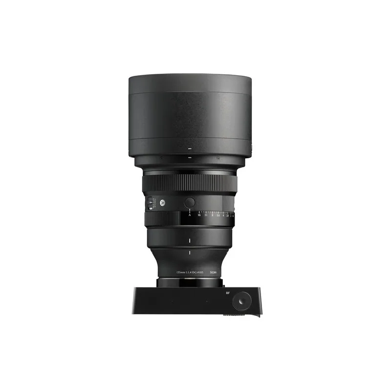 Sigma 135mm f/1.4 DG Art (L-Mount) 6