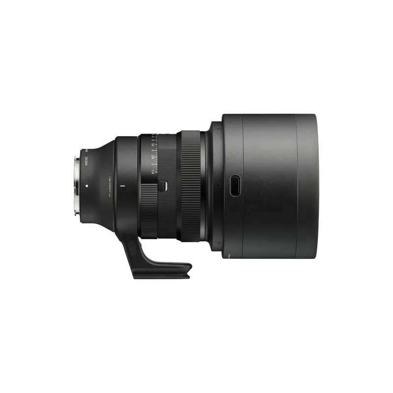 Sigma 135mm f/1.4 DG Art (L-Mount) 7