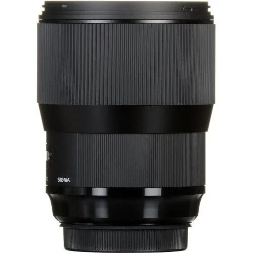 Sigma 135mm f/1.8 DG HSM Art for Sony E (Chính hãng) 10