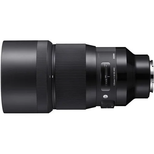 Sigma 135mm f/1.8 DG HSM Art for Sony E (Chính hãng) 2