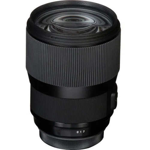 Sigma 135mm f/1.8 DG HSM Art for Sony E (Chính hãng) 3
