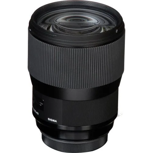 Sigma 135mm f/1.8 DG HSM Art for Sony E (Chính hãng) 4