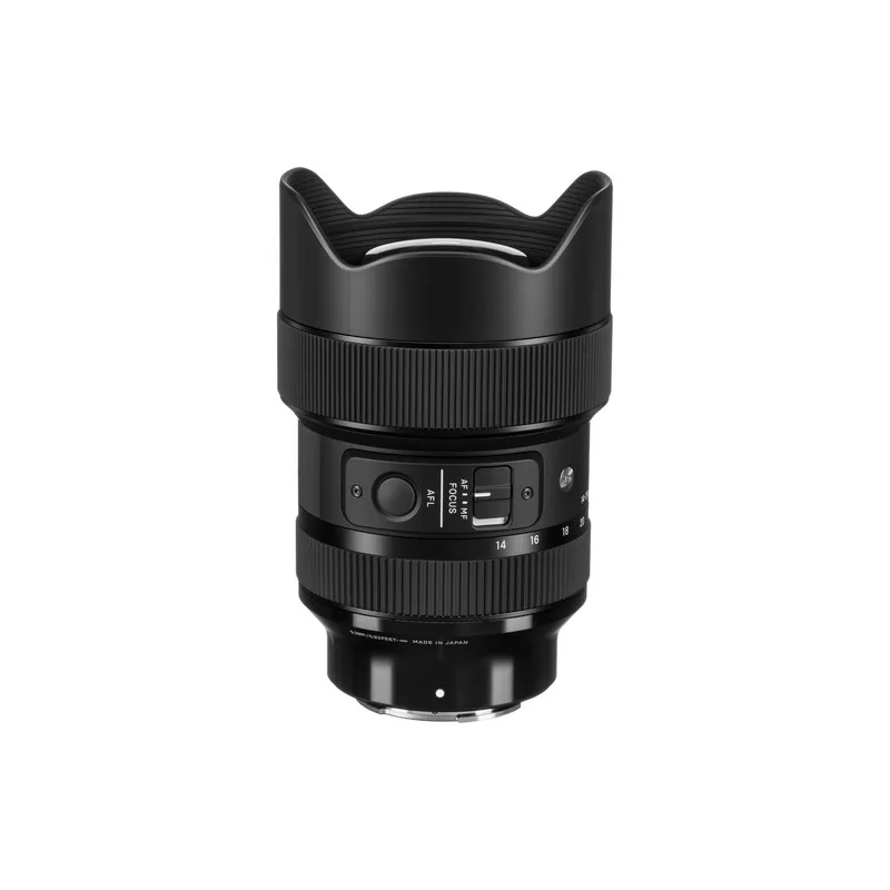 Sigma 14-24mm f/2.8 DG DN (Sony E) 2