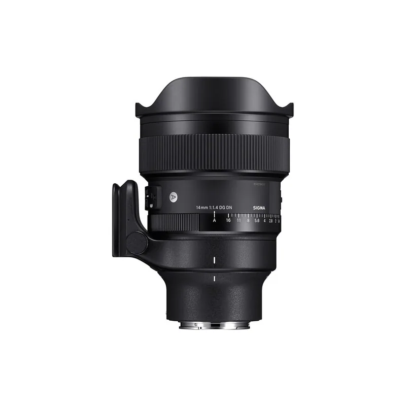 Sigma 14mm f/1.4 DG DN Art (Sony E)