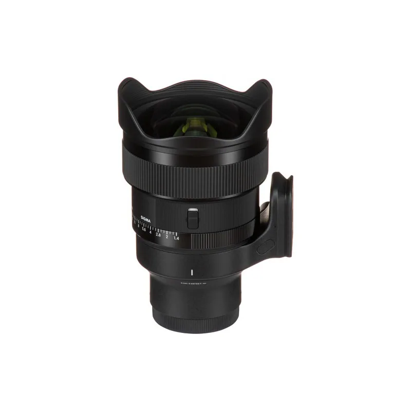 Sigma 14mm f/1.4 DG DN Art (Sony E) 2