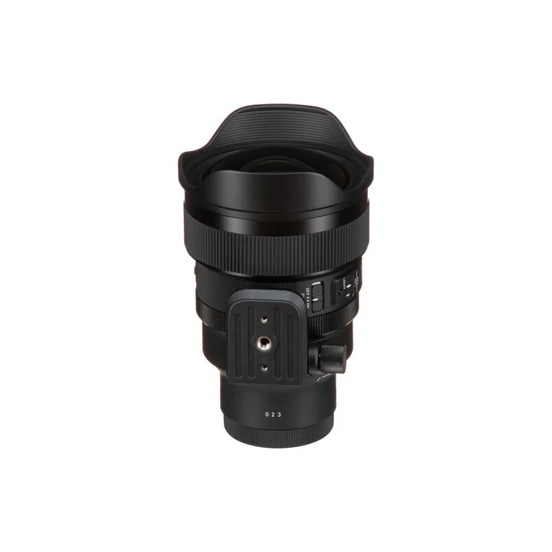 Sigma 14mm f/1.4 DG DN Art (Sony E) 3