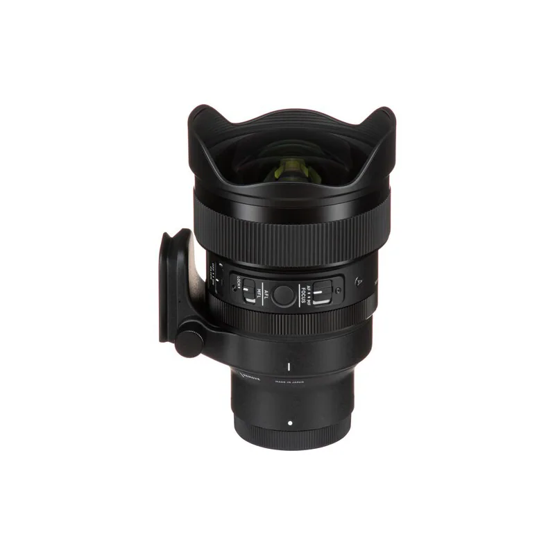 Sigma 14mm f/1.4 DG DN Art (Sony E) 4
