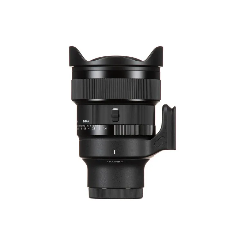 Sigma 14mm f/1.4 DG DN Art (Sony E) 6