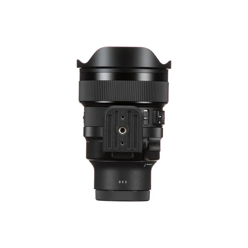 Sigma 14mm f/1.4 DG DN Art (Sony E) 7