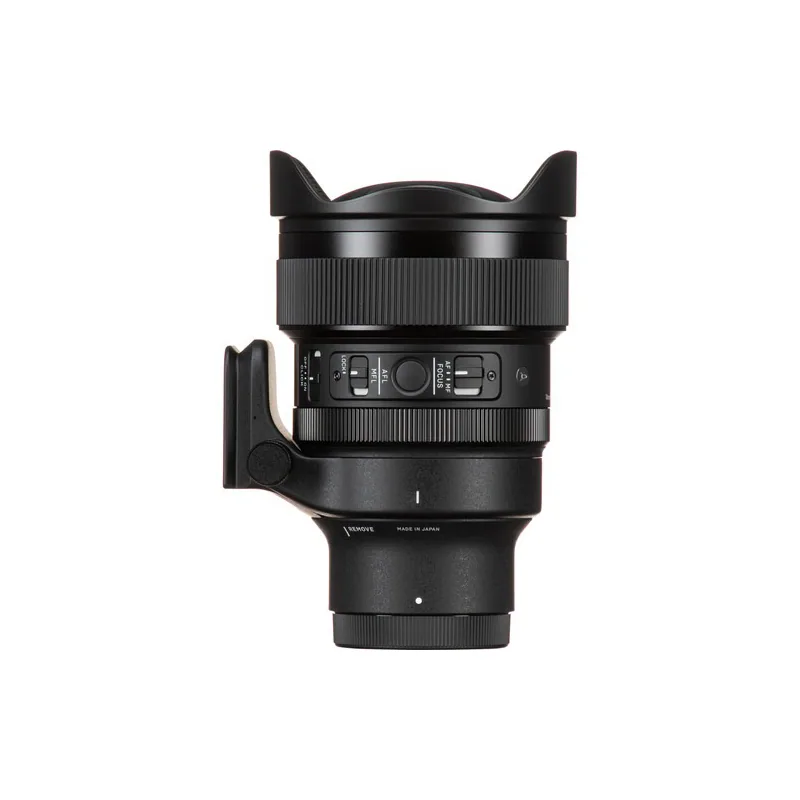 Sigma 14mm f/1.4 DG DN Art (Sony E) 8