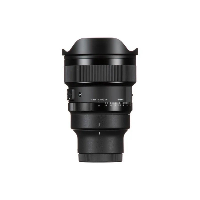 Sigma 14mm f/1.4 DG DN Art (Sony E) 9