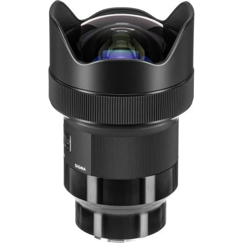 Sigma 14mm f1.8 DG HSM Art For Sony E (Chính hãng) 10
